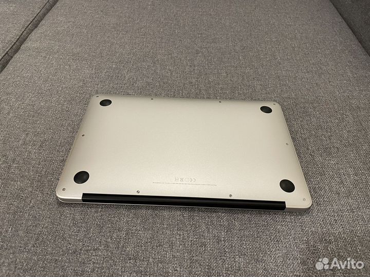 Apple MacBook Air 11 2017