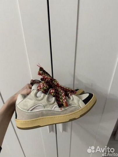 Lanvin curb оригинал