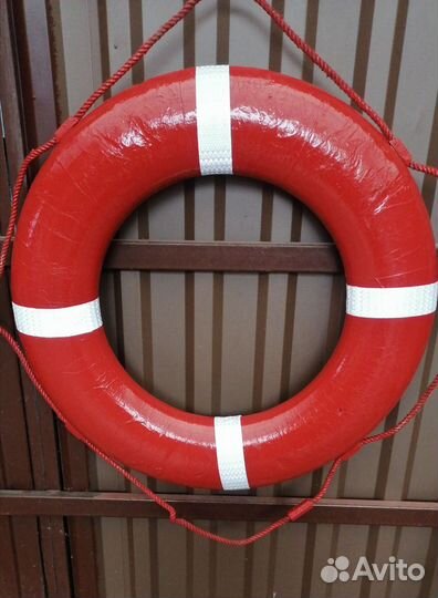 Спасательный круг