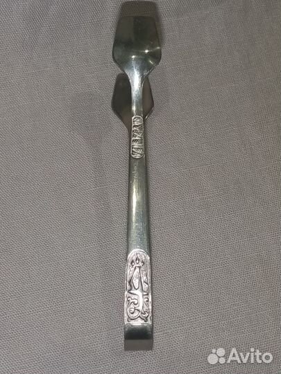 Щипчики для сахара СССР