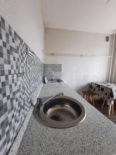 1-к. квартира, 31 м², 4/5 эт.