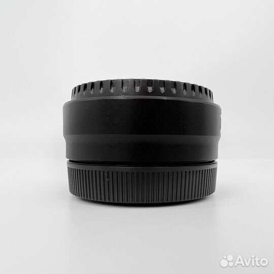 Canon Mount Adapter EF-EOS R