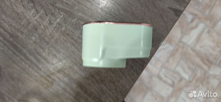 Молокоотсос электрический