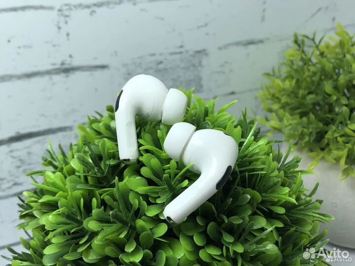 Apple AirPods Pro 2 