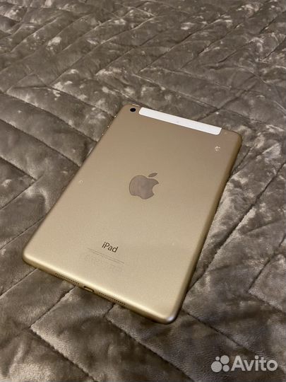 iPad mini 3 16gb