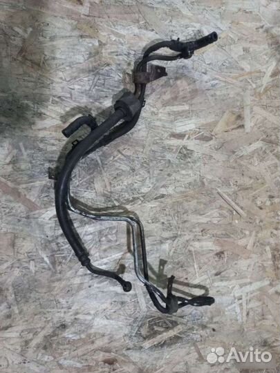 Трубки гур Kia Rio 2002-2005