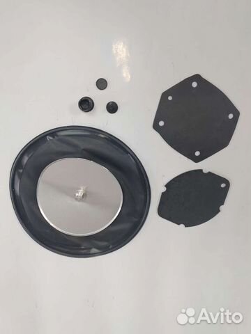 Ремкомплект газового редуктора Marini 88Automatic