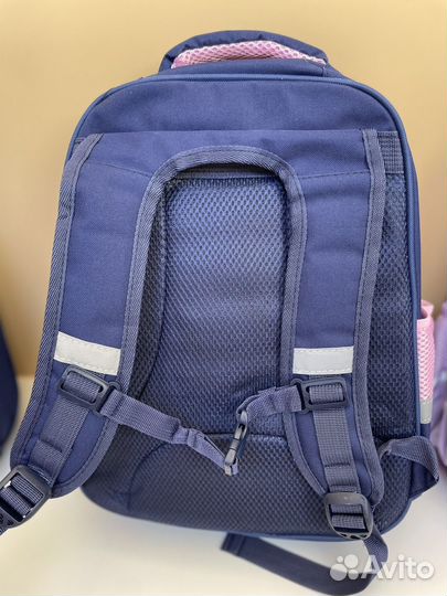 Портфель школьный