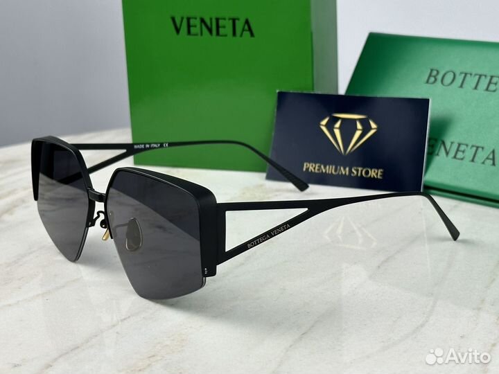 Очки Bottega Veneta