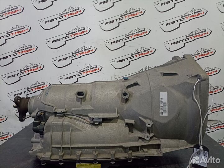АКПП BMW M54B25 256S5 3-series 5-series Z4 E39 E46 E60 E61 E85 GA6HP19Z-LG атм 24007545012 2WD DY308