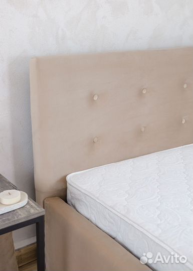 Кровать 120х200