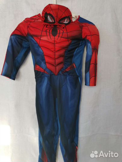 Карнавальный костюм для мальчика