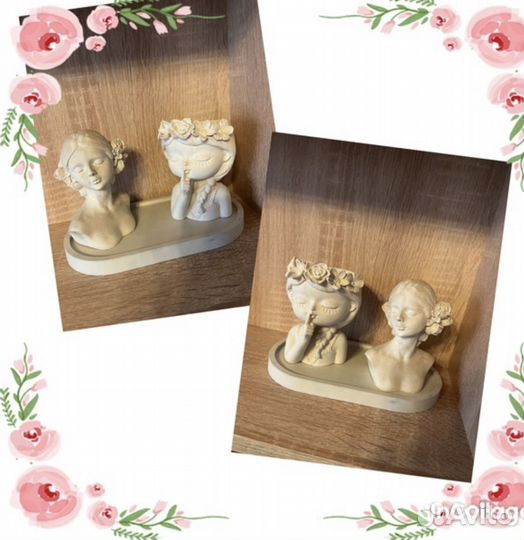 Букет цветов из мыла. Подарок