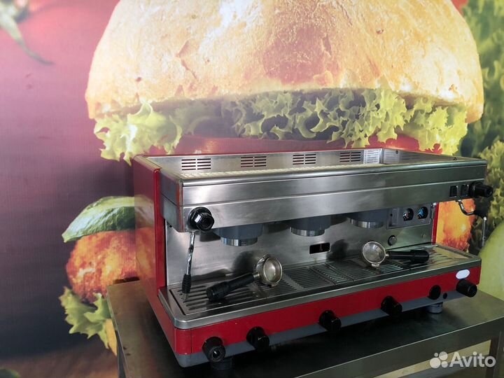 Кофемашина La Cimbali M30 Classic