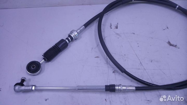 Трос кпп - zevs