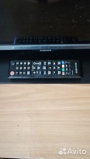Телевизор samsung бу 40 2014