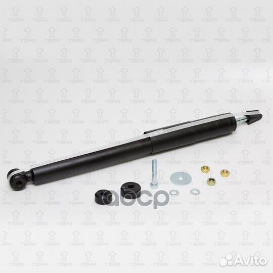 Амортизатор задний газовый mercedes W203 00- DH