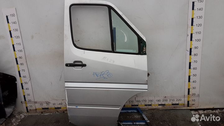 Дверь передняя для mercedes-benz Sprinter 2 (W906)