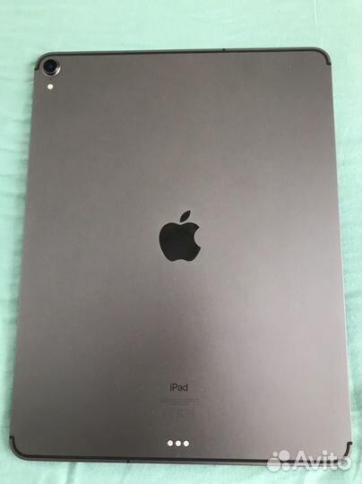 iPad pro 12.9