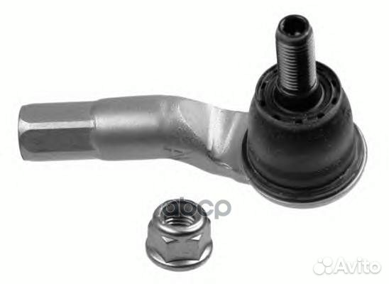 Наконечник р/т audi A1 15- прав. 36088 01 lemfo