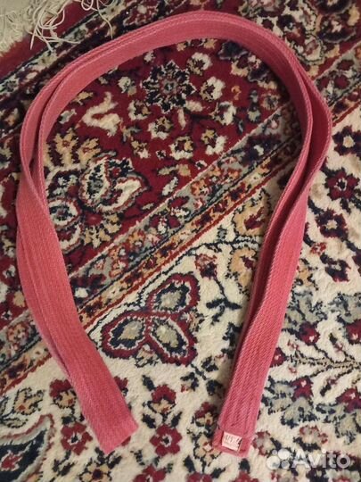 Самбовка для мальчика, 170 см, бу