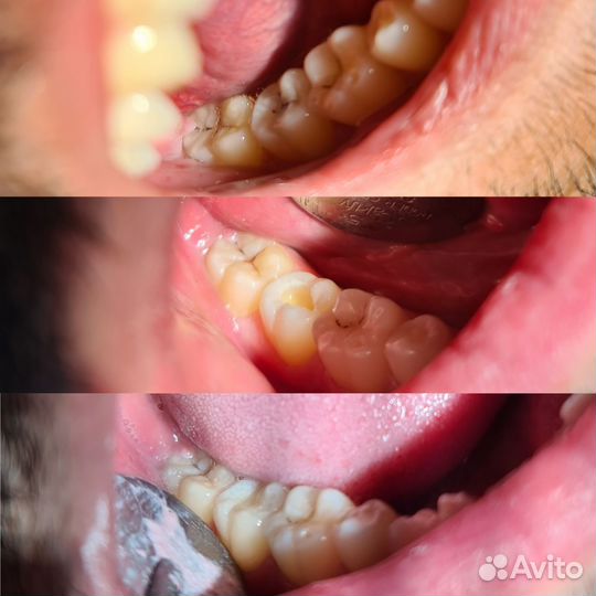 Врач стоматолог