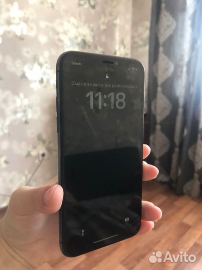 iPhone X, 64 ГБ