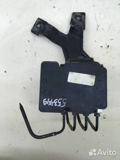 Б/У Б/У Модулятор abs гидравлический 58920A2230