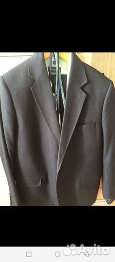 Школьный форма для мальчика 152