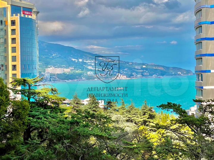 2-к. квартира, 68 м², 6/20 эт.