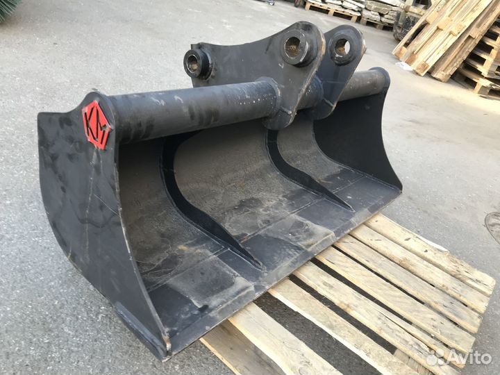 Планировочный ковш JCB 3CX