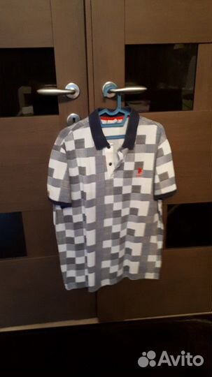 Футболки polo