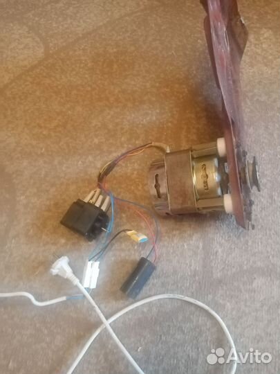 Стиральная машина з/ч