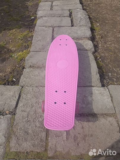 Скейтборд детский