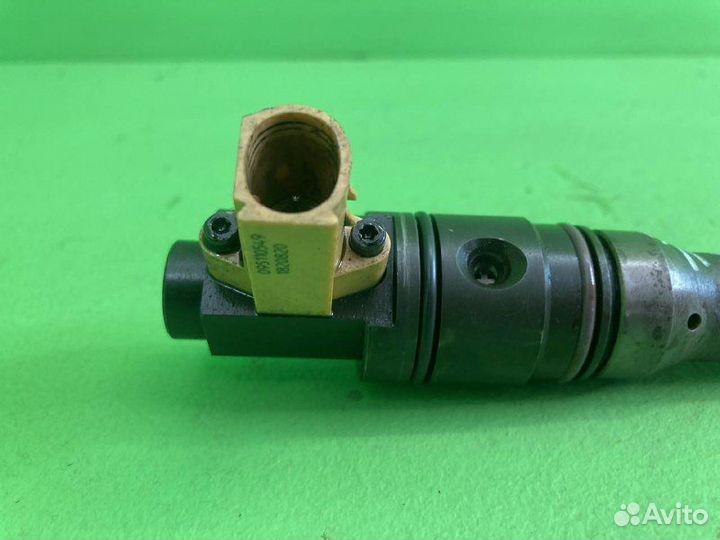 Форсунка DAF XF105