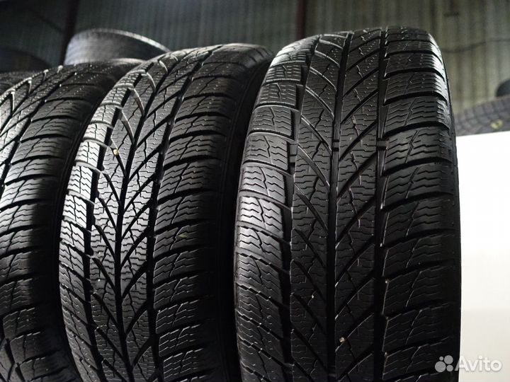 Gislaved Euro Frost 5 205/55 R16