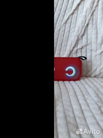 Колонка New Rixing