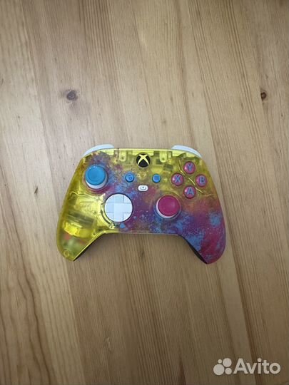 Геймпад Microsoft Xbox(Forza Horizon 5)