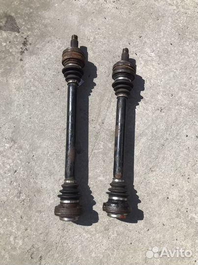 На бмв Е92,Е90,Е81,Е87, граната, привод