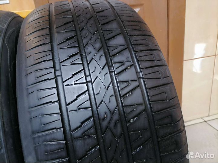 Sailun Terramax CVR 255/50 R19