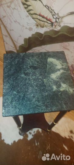 Консоль-подставка