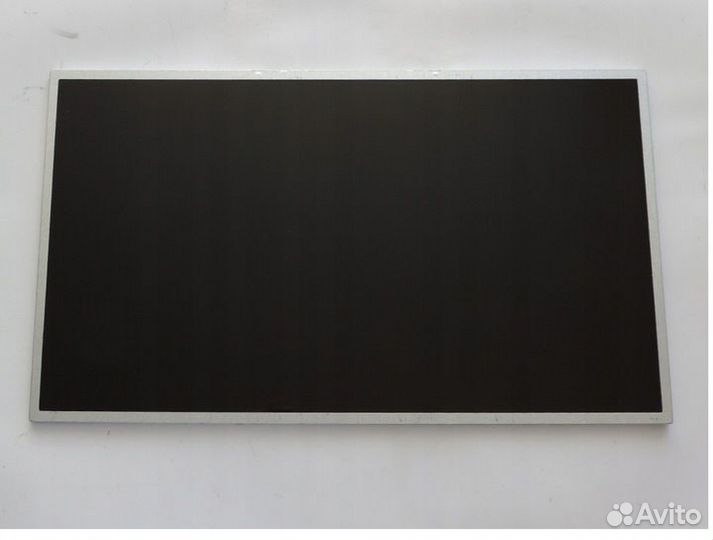 Дисплей Матрица для ноутбуков 15.6 дюйма 40pin