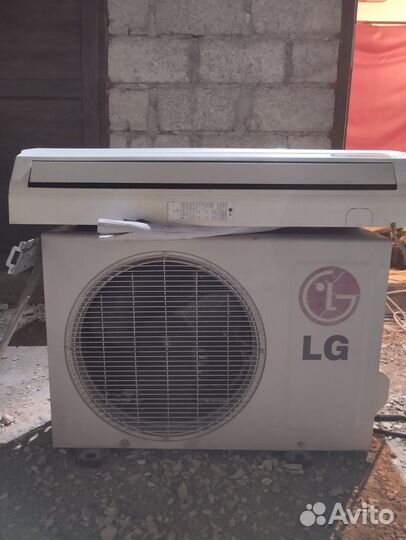 Сплит система 12 бу