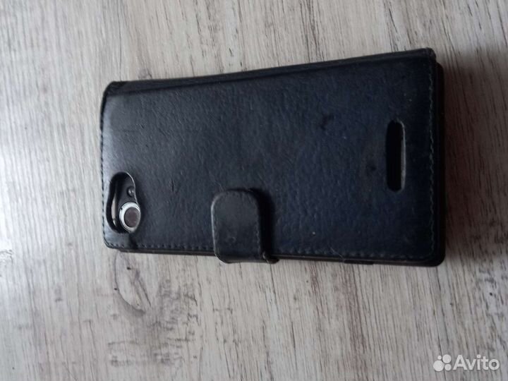 Телефон Sony