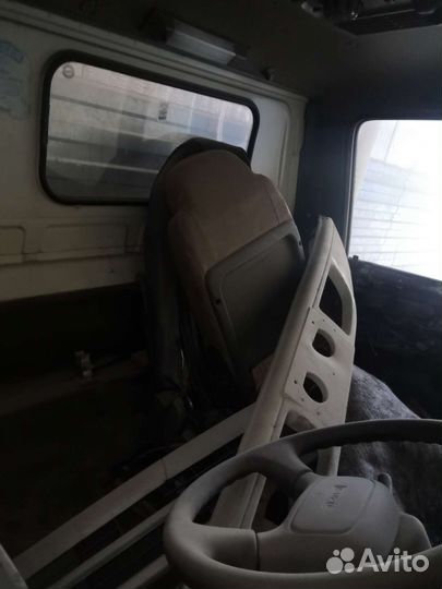 Кабина isuzu elf