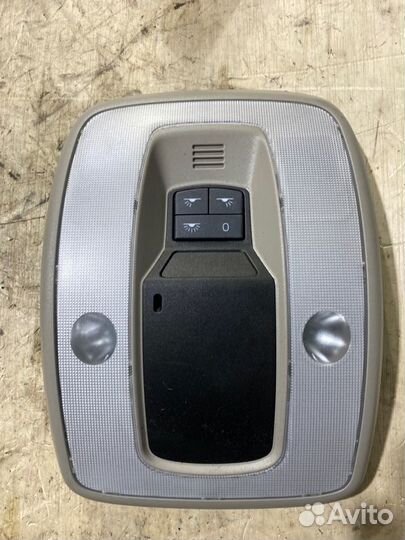 Плафон салона Volvo S60 FS48 B4164T 2010-2013