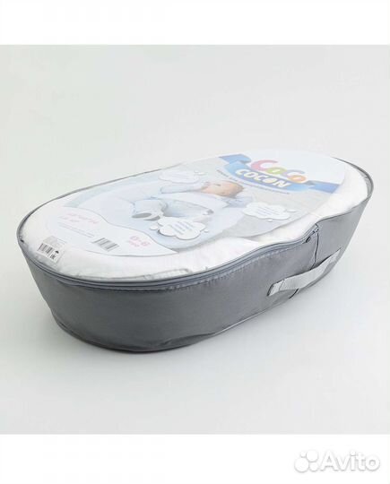 Кокон для новорожденных