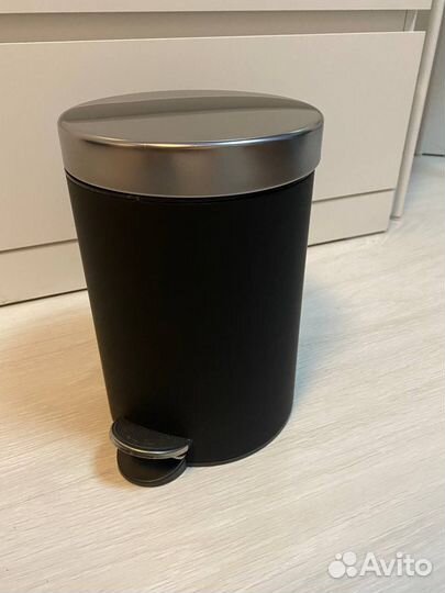 Мусорное ведро IKEA