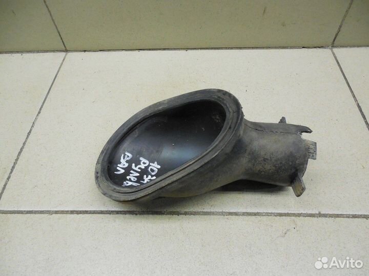 Пыльник Yaris 2005-2011