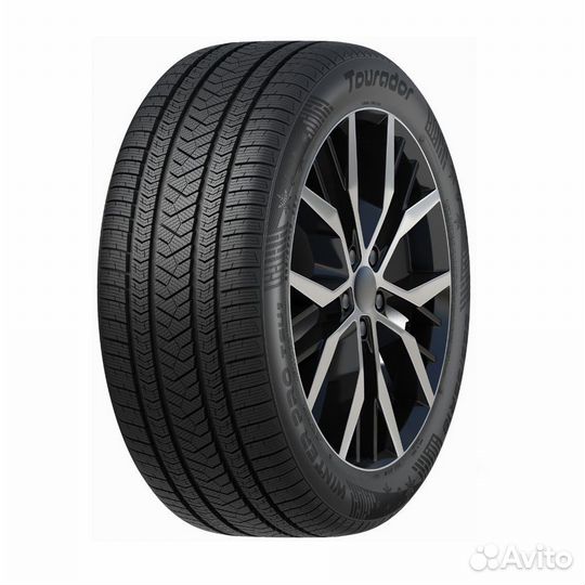 Tourador Winter Pro TSU1 315/40 R21 115V